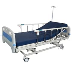 Patient Bed , Hospital Bed , Medical Bed , Surgical/ICU bed