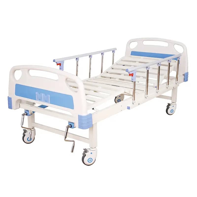 Patient Bed , Hospital Bed , Medical Bed , Surgical/ICU bed rent/ Sale 2