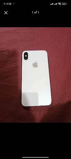 iphone x 64gb