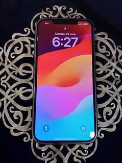 IPhone 12 pro max PTA approved 128 gb