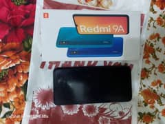 Redme 9A for sale 2/32  03330492066