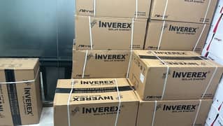 inverex nitrox 8kw