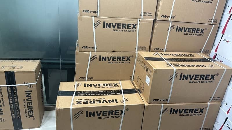 inverex nitrox 8kw 0