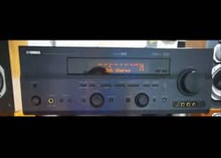 Yamaha RX-V757 7.1 Home theater Amplifier -Sony Denon Onkyo Pioneer