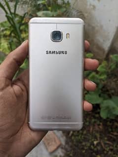 SAMSUNG GALAXY C5 4GB 32GB