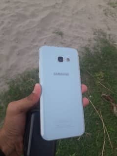 Samsung A5 3/32