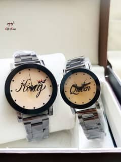 Couple watches / Watcheshubpk / Watches / For sale / Premium quality