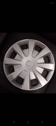 NISAN Wheel cover 915 (15")