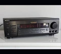 Sony STR-DE425 Stereo 5.1  Amplifier -Sony Denon Onkyo Pioneer Yamaha