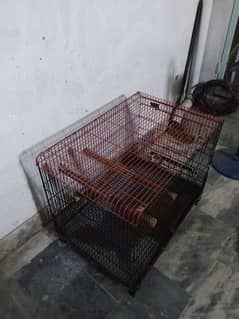 cage For Sale 3×2×2 New cage