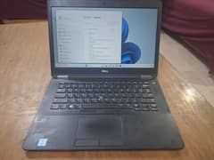 Dell Latitude E7440