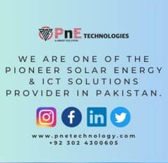 IT Products and Services