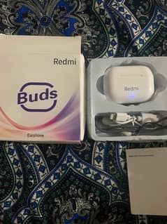 Redmi Airbuds Imported