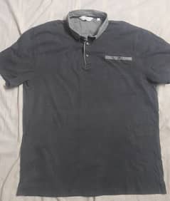 NEXT MENS SHIRT TSHIRT