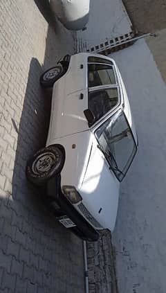 Suzuki Mehran VX 1993