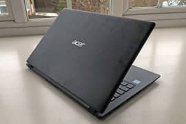 laptop acer aspire 3 processor amd a9 8 genration 8gb ram 256gb ssd