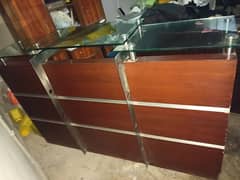 Reception Counter For Sale 0
