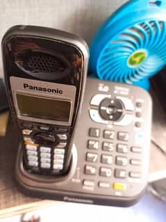 cordless Panasonic new condition