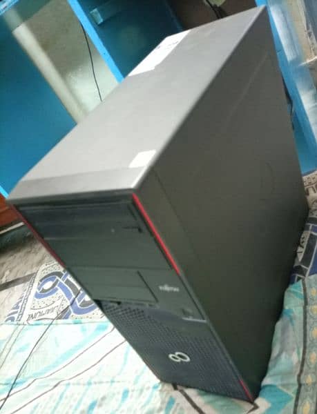 Fujitsu Core i5 3rd Generation Gaming PC with 1 GB NVIDIA Graphic Card 1