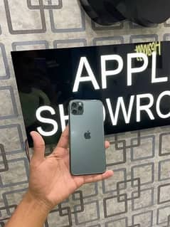 IPHONE 11 RO MAX NoN Pta