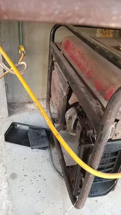 Generator for Sale