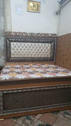 bed king size