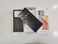 Redmi Note 13 pro 12gb/512gb 200mp camera