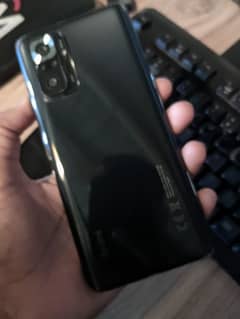 10/10 condition phone bettery 5000 mah