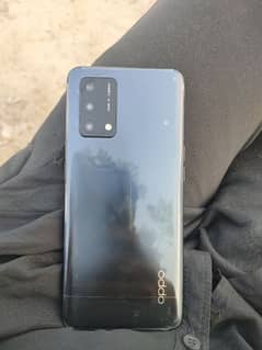 OPPO A95