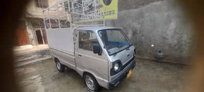 Suzuki Ravi 2009 0