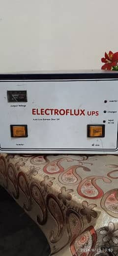UPS for sale Pak made (Electrolux)