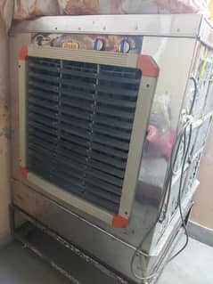 Asia Steel body Air Cooling cooler