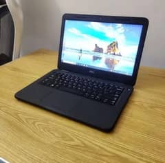 Dell Lattitude Core i3 7th Generation Laptop