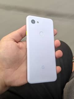 Pixel 3a urgent