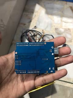 Arduino UNO