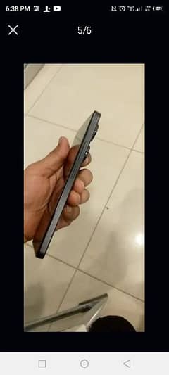 Xiaomi Redmi note 13 pro