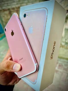 Iphone 7 128gb