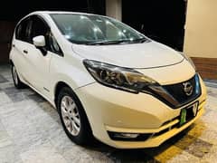 Nissan Note E Power 2019 medalist full option