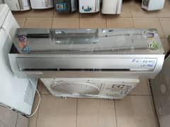 electrolux 1.5 ton dc inverter EL-09-UC  (0306=4462/443) master piece