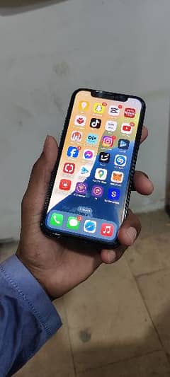 iphone 11 pro 256Gb