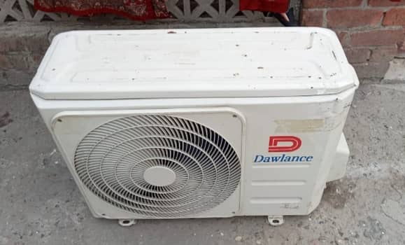 Dawlance DC INVERTER 1/5 TON 1