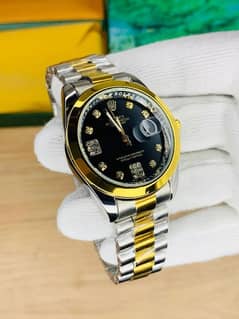 Rolex gent's watch