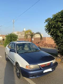 Suzuki Baleno 1999