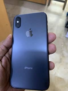 iphone xs 256gb non pta