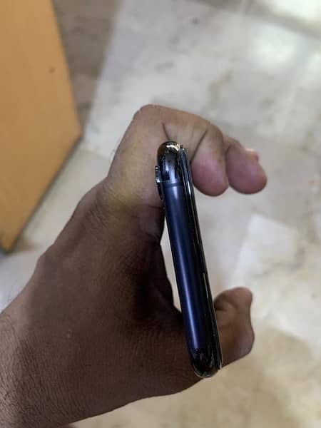 iphone xs 256gb non pta 3