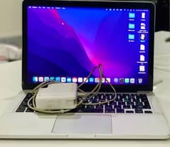 Apple Macbook Pro 2015 Core i5, 16GB Ram