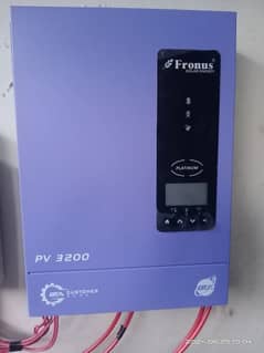 Pv 3200 Platinum model