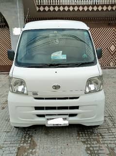 Daihatsu hijet full original