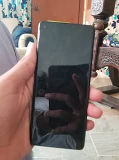 ONE PLUS 8 8/128 GB NON PTA 10/10 CONDITION