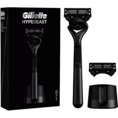 Gillette Razor HYPEBEAST Limited Edition